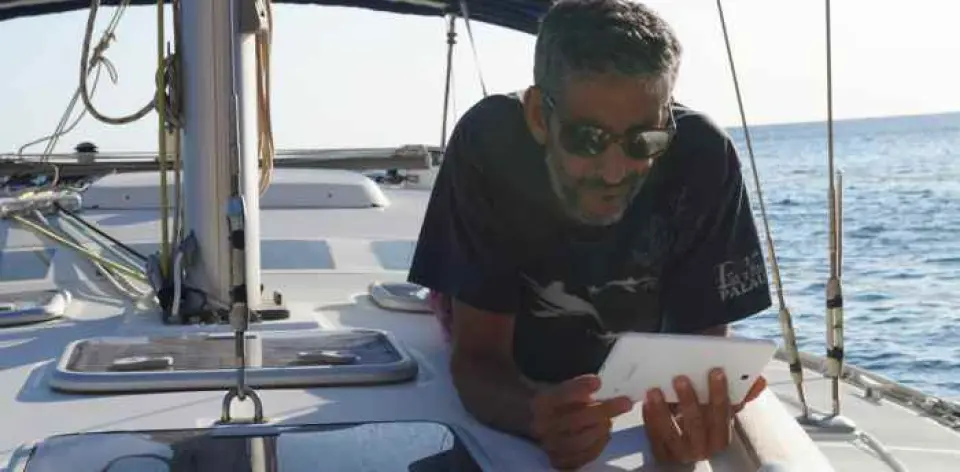 Potencia al máximo la electrónica de tu barco