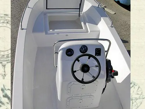 Cori 420 Explorer — 5/5