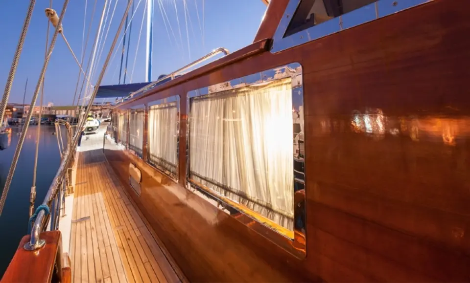 Pásatelo como nunca... Disfruta tu crucero exclusivo