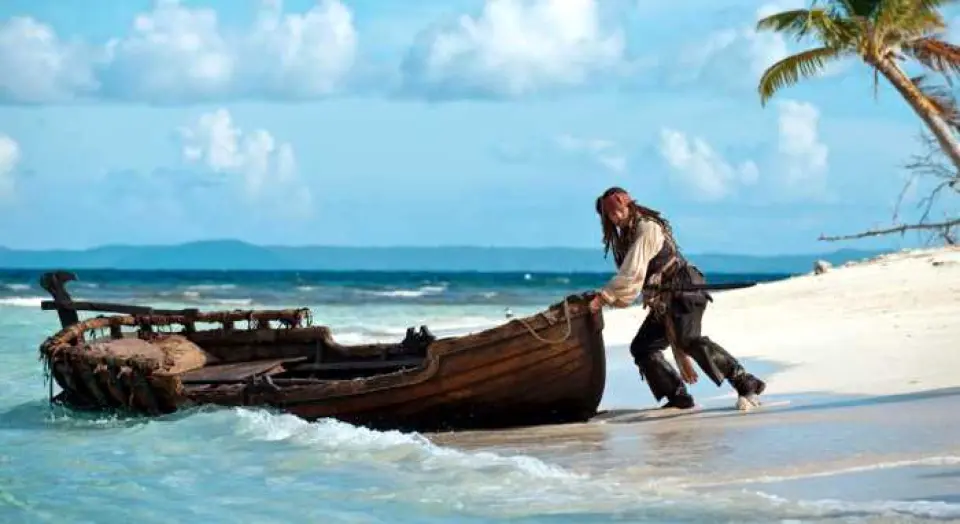 Navegar por el Caribe ¿es seguro?