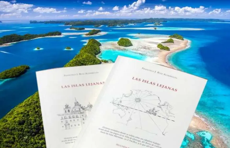 Las islas lejanas