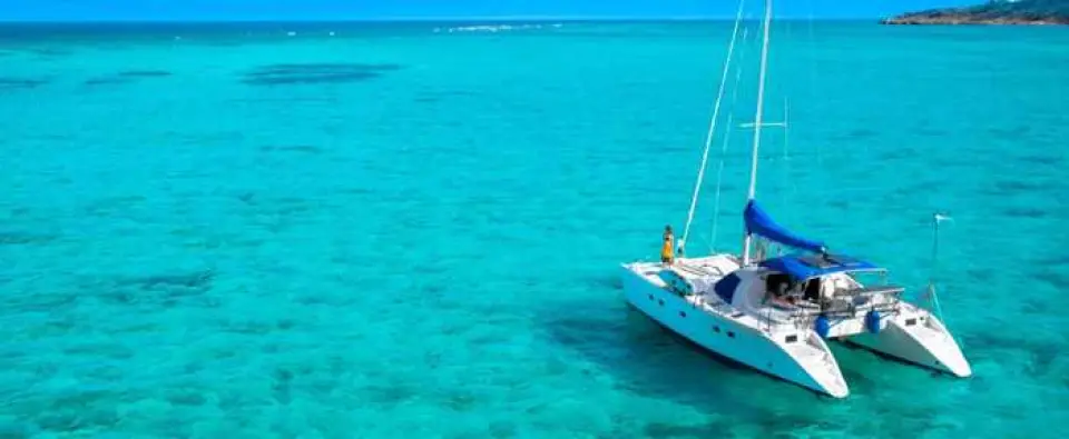 ¿Cada vez más catamaranes?