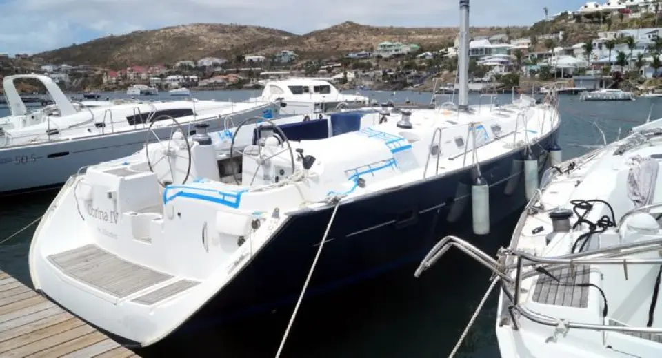 ¿Por cuánto asegurar el barco?