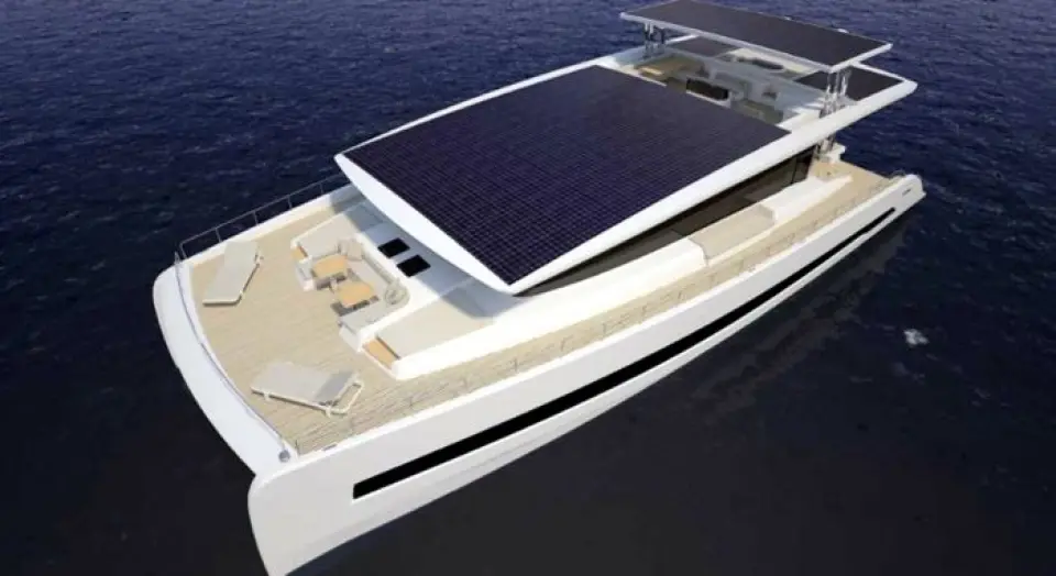 Barcos eléctricos; una realidad imparable