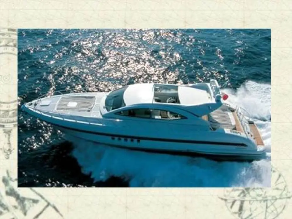 Mangusta 72