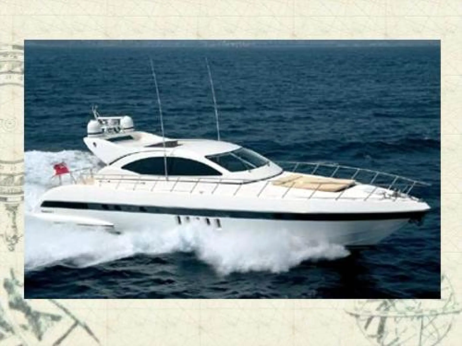 Mangusta 72 — 2/20