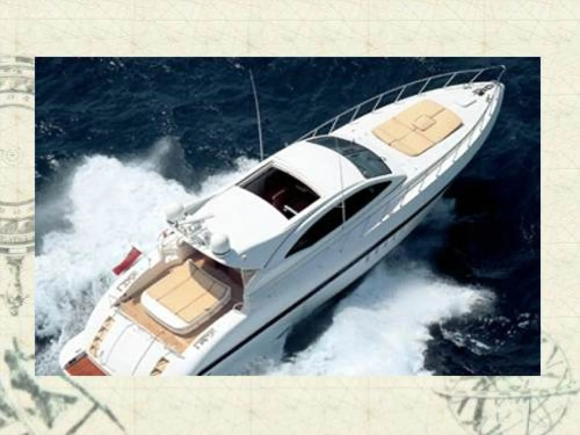 Mangusta 72 — 3/20