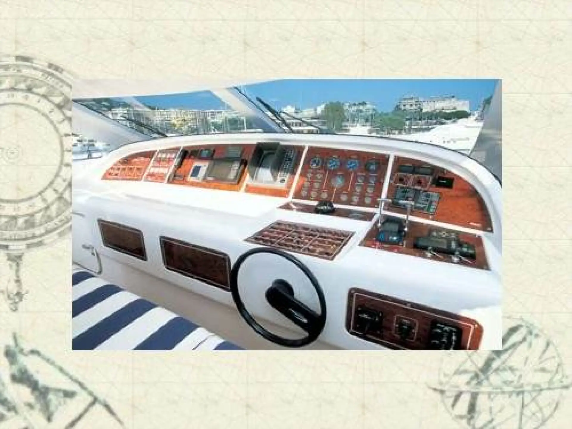 Mangusta 72 — 6/20