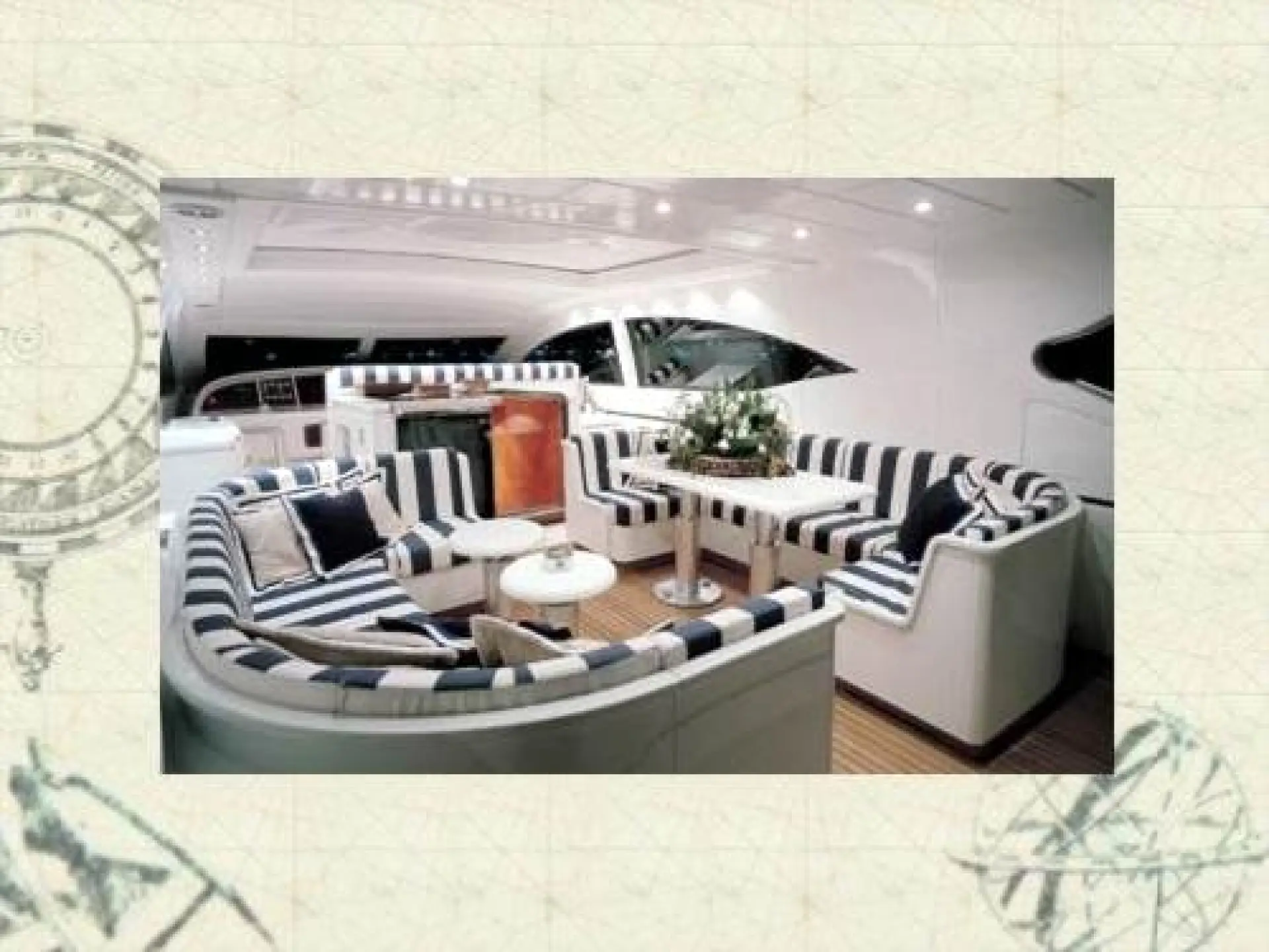 Mangusta 72 — 7/20