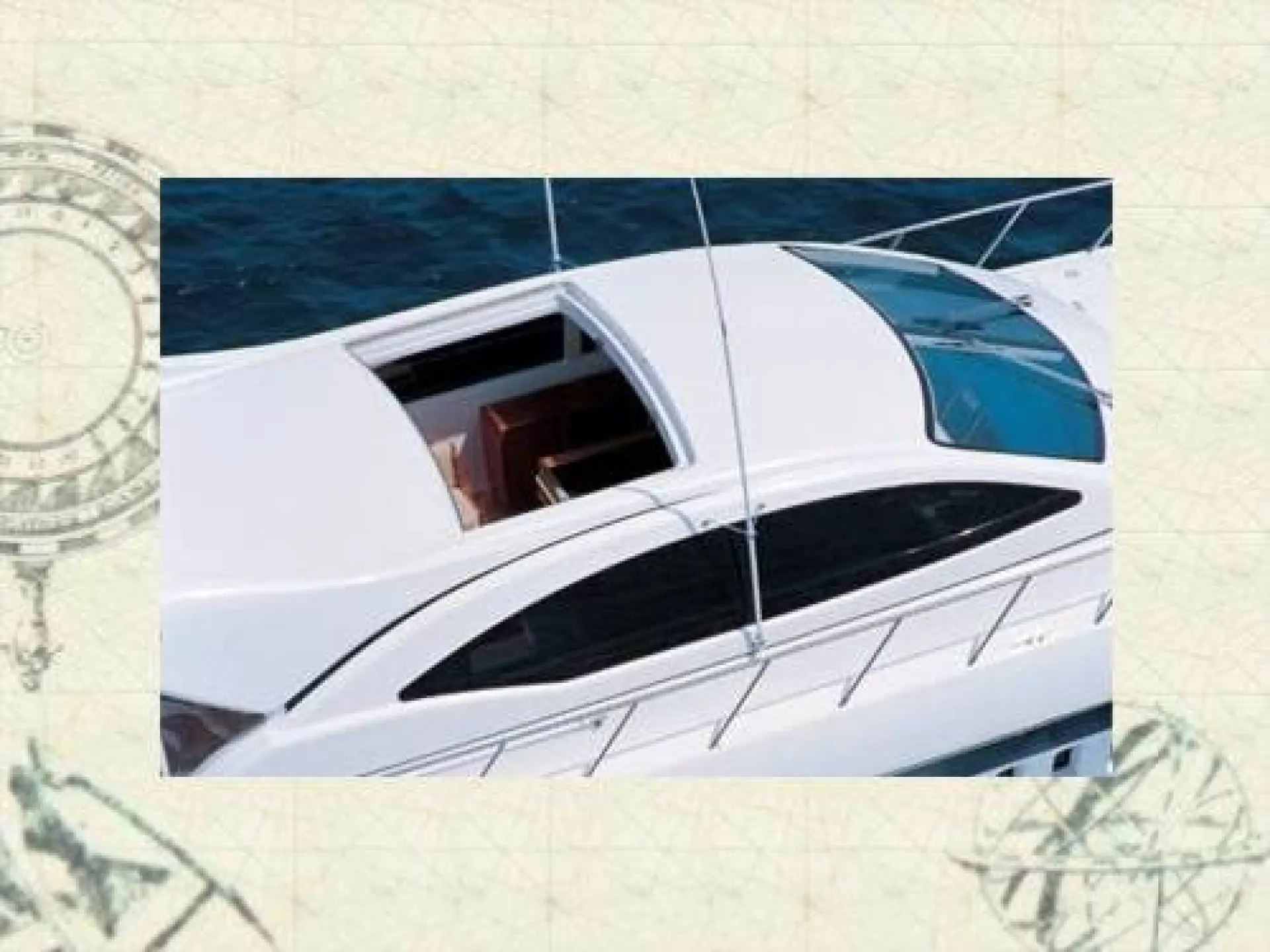 Mangusta 72 — 9/20