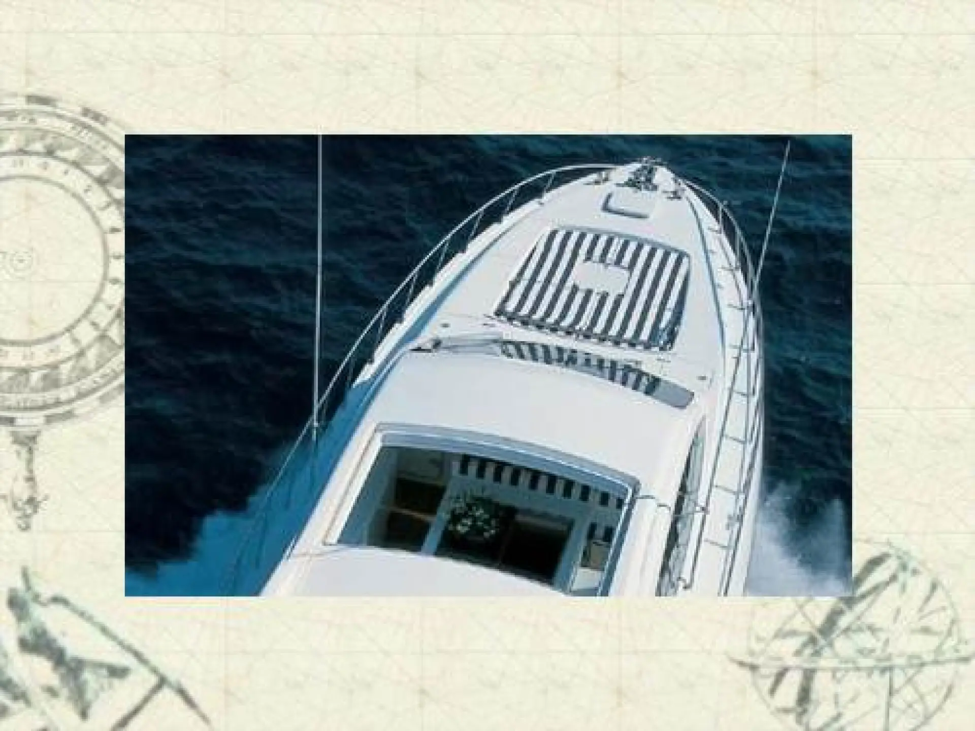 Mangusta 72 — 10/20