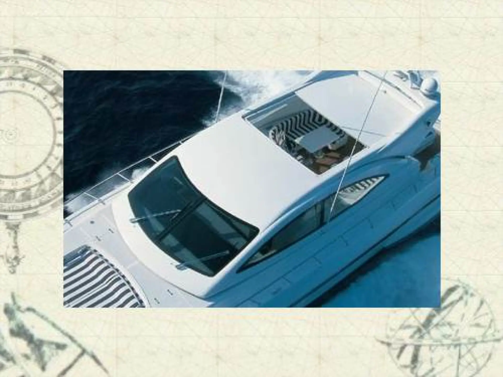 Mangusta 72 — 11/20