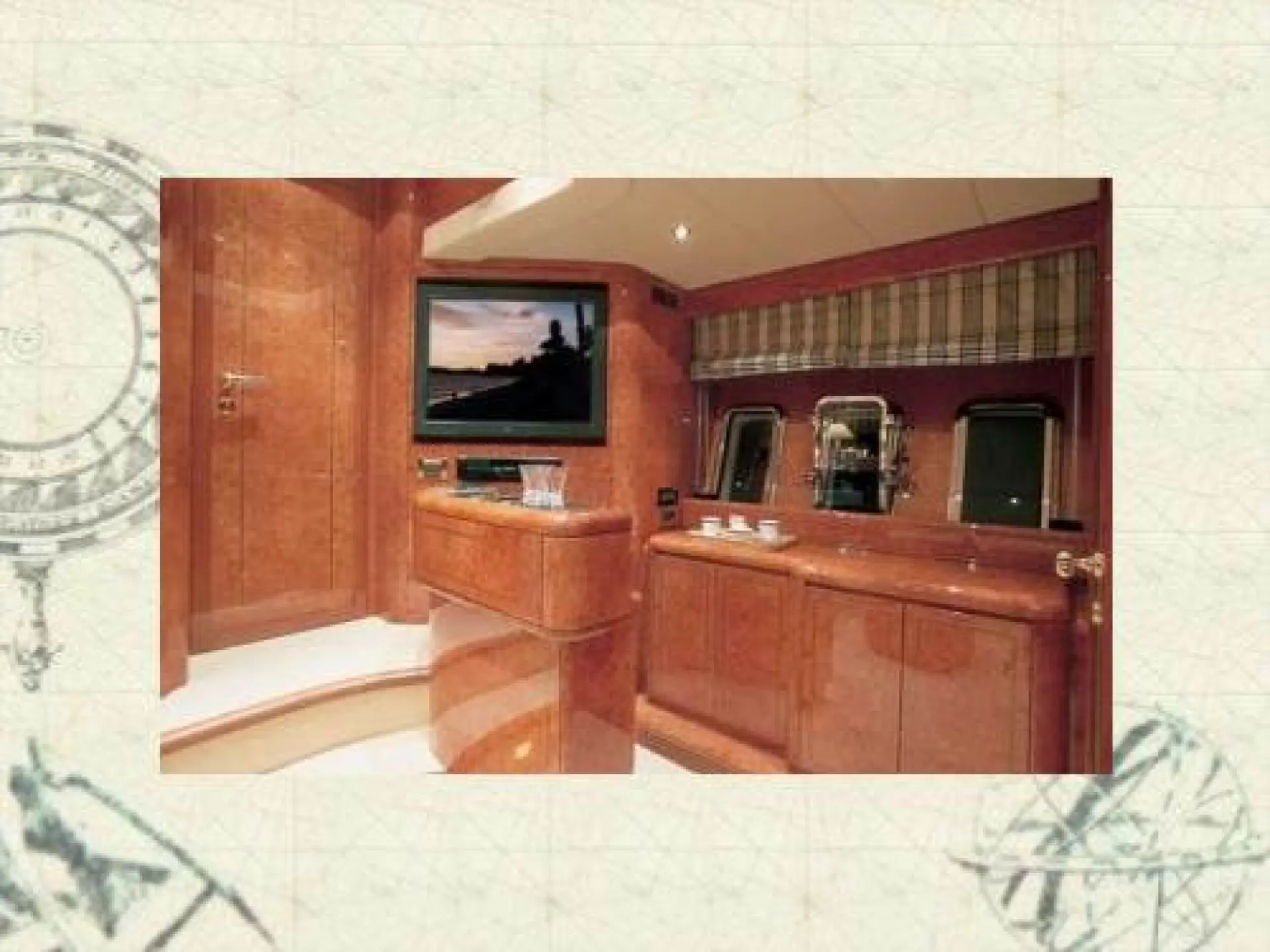 Mangusta 72 — 17/20