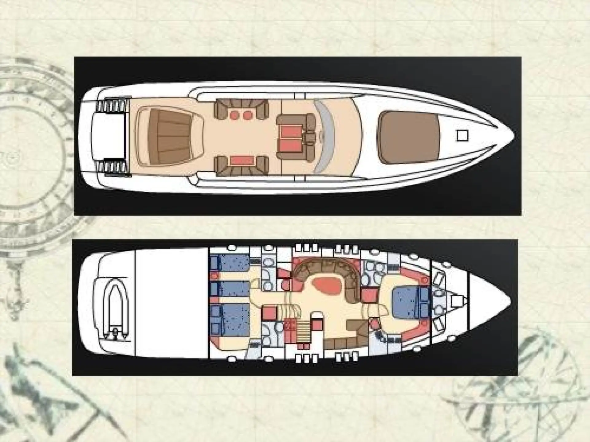 Mangusta 72 — 20/20