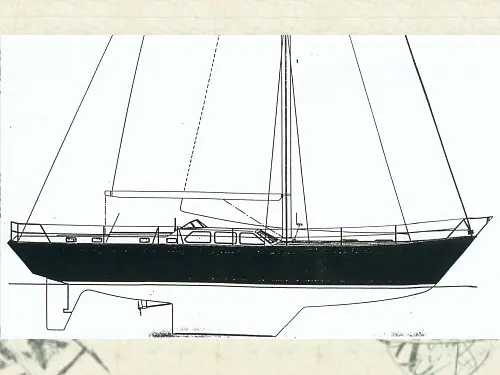 North Wind 56