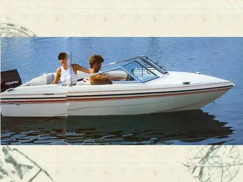 Glastron V 142 Futura