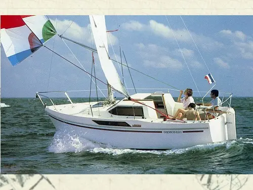 Espace 620 · 1980