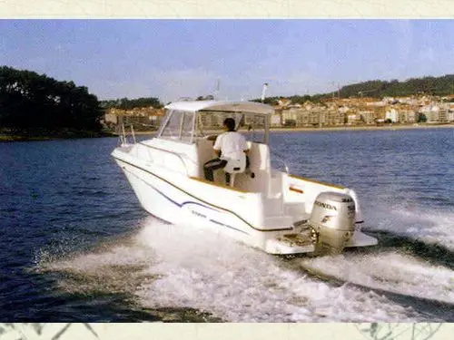 Sabor 575 Cabinada — 3/7