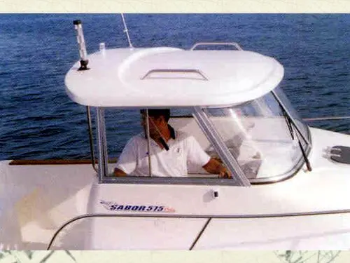 Sabor 575 Cabinada — 6/7