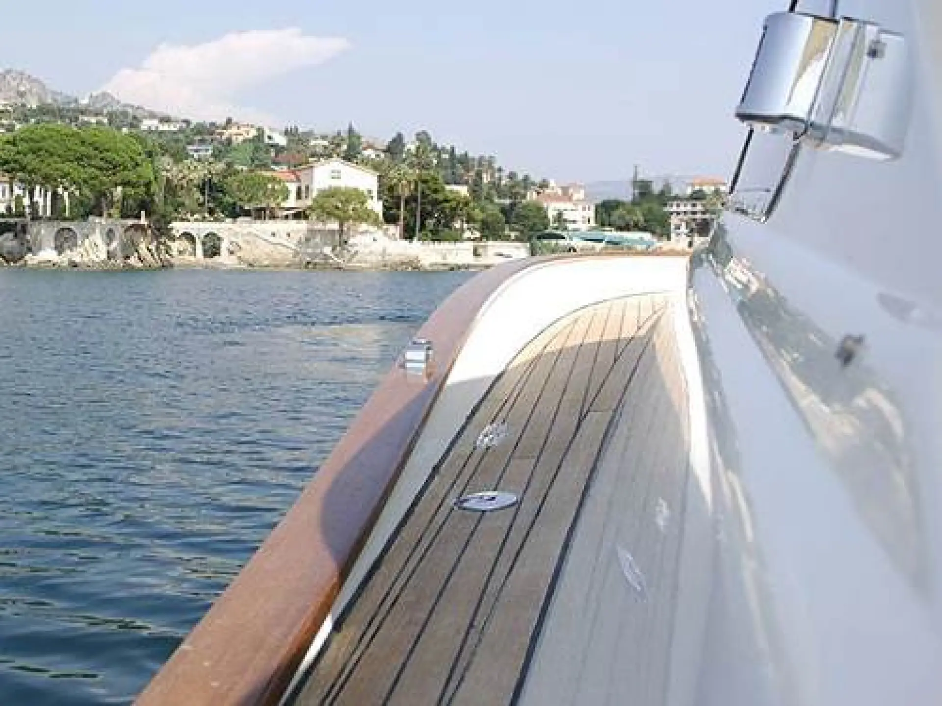Grand Azur 33 Classic — 44/60