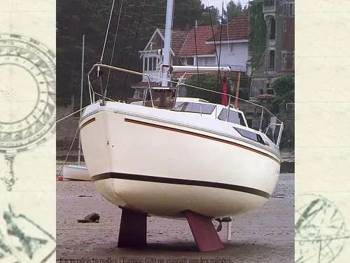 Espace 620 — 4/8