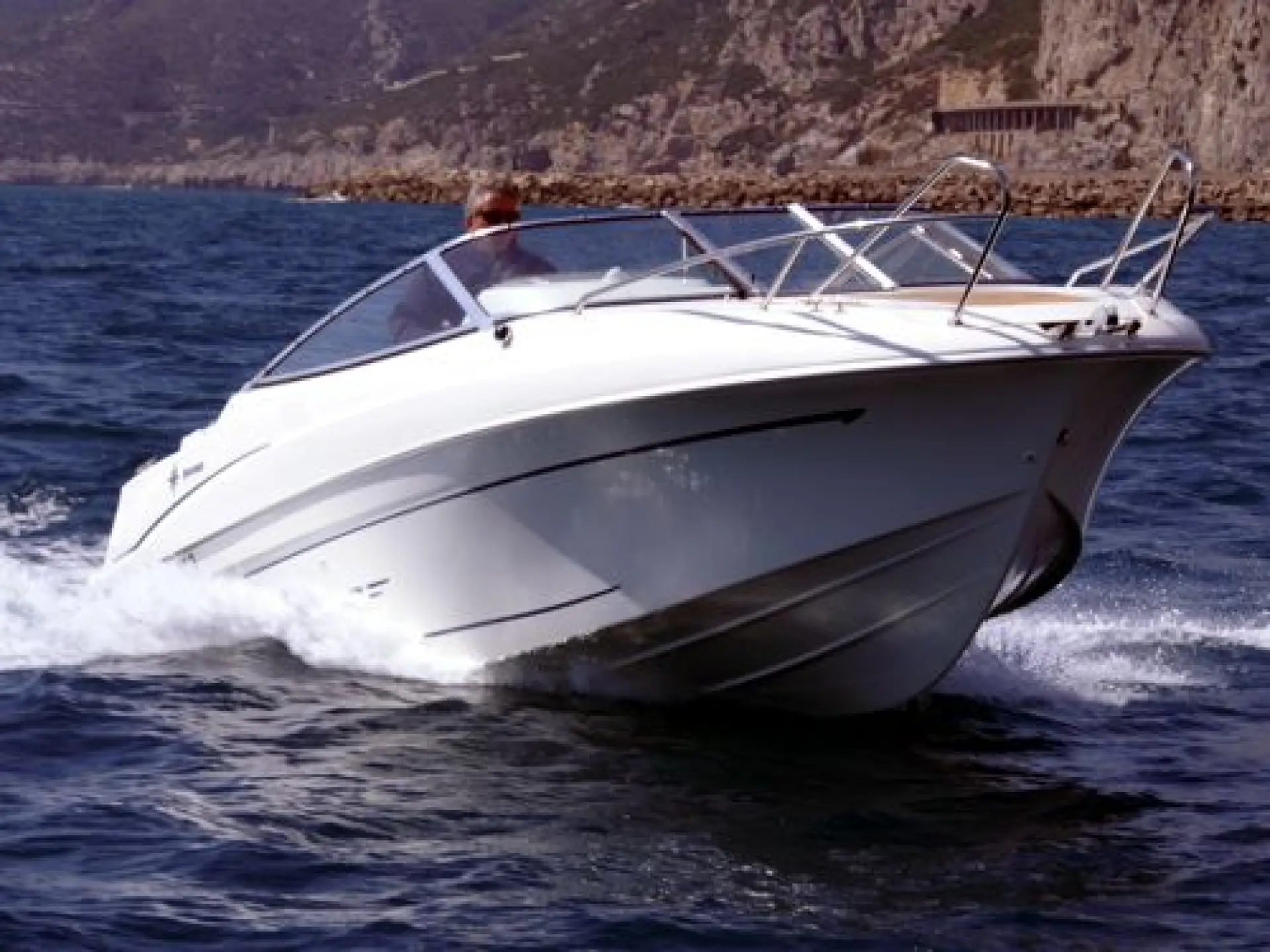 Cap Camarat 635 DC — 23/47