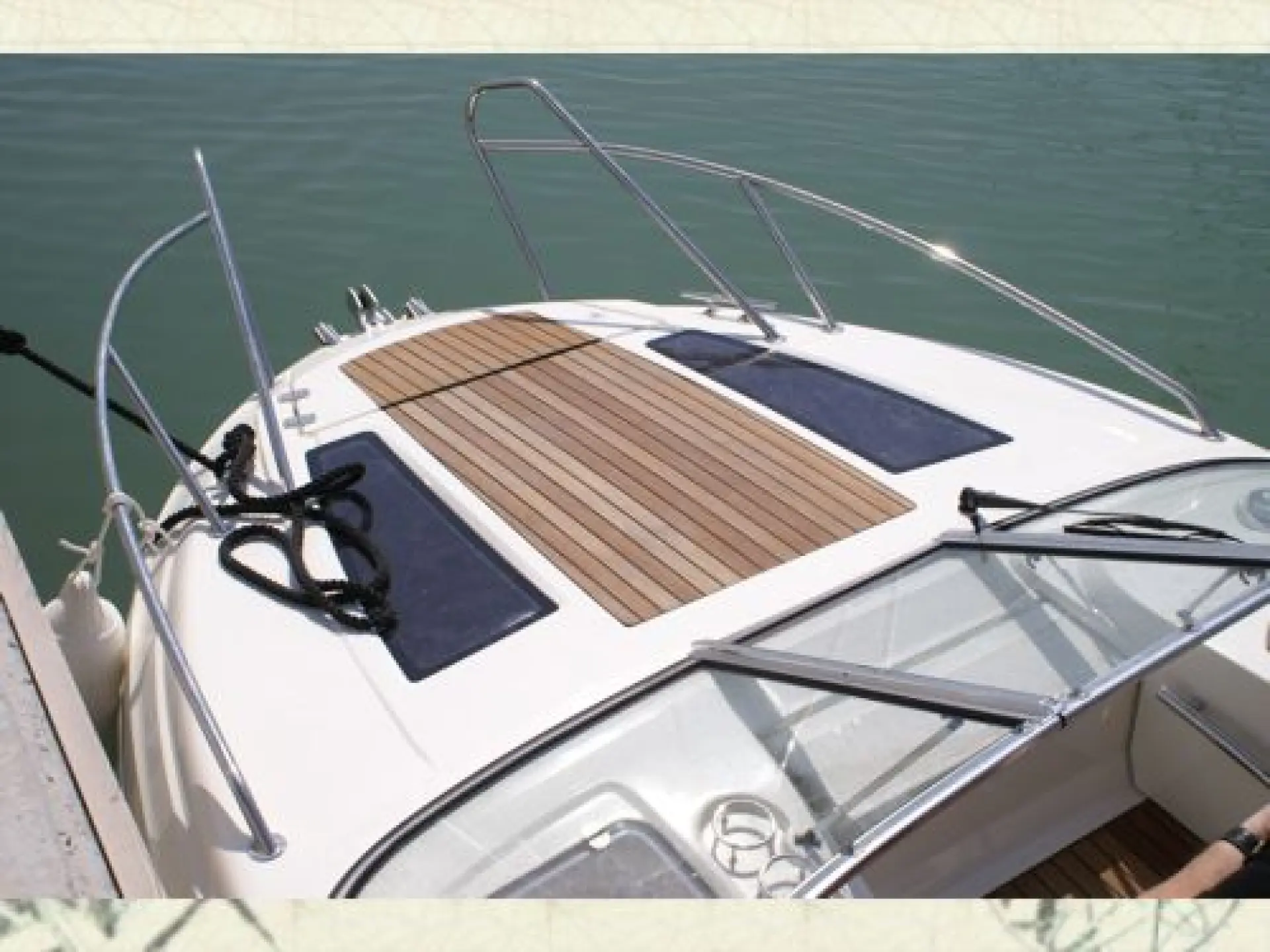 Cap Camarat 635 DC — 32/47