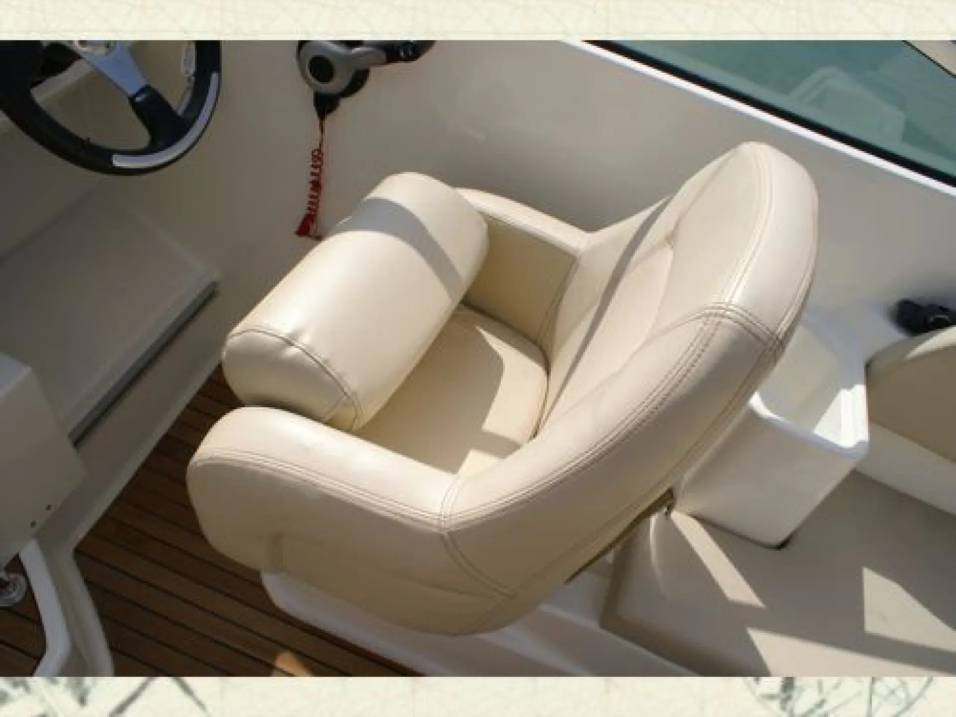 Cap Camarat 635 DC — 38/47