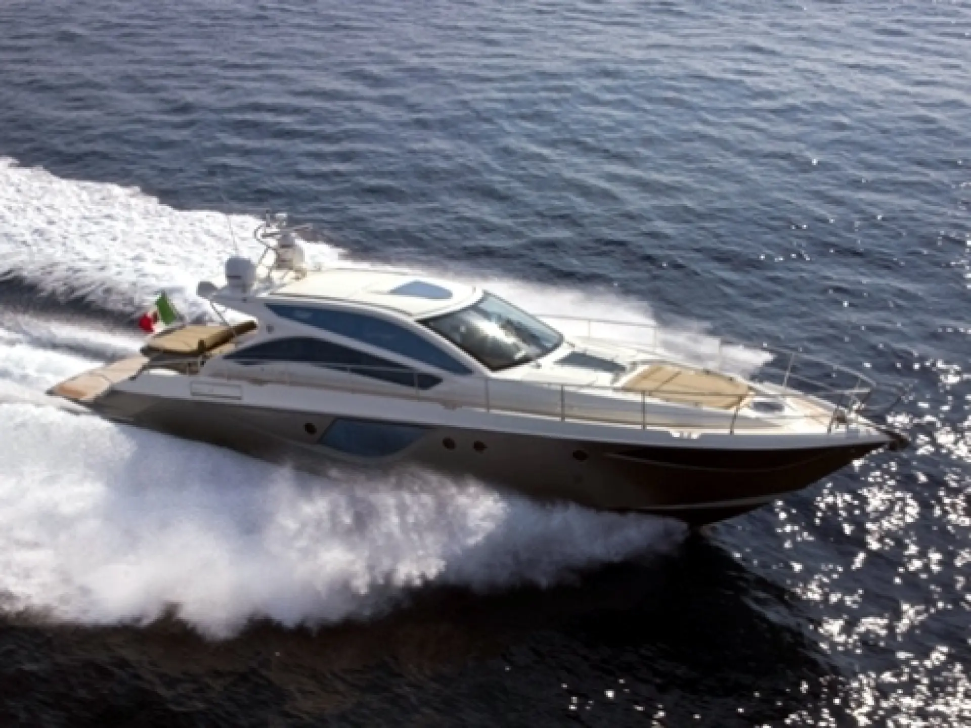 Cranchi Sixty 4 HT — 2/62