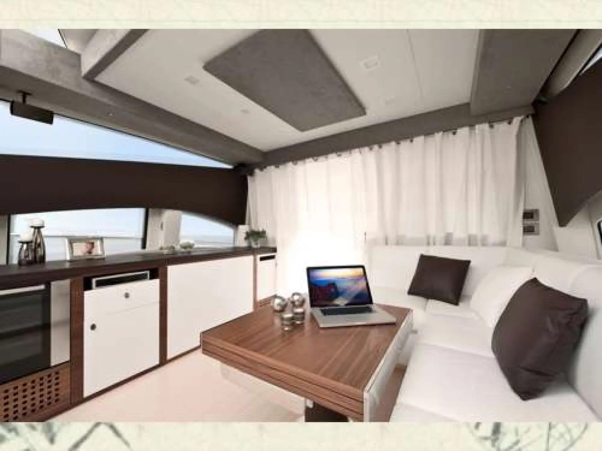 Cranchi Sixty 4 HT — 25/62