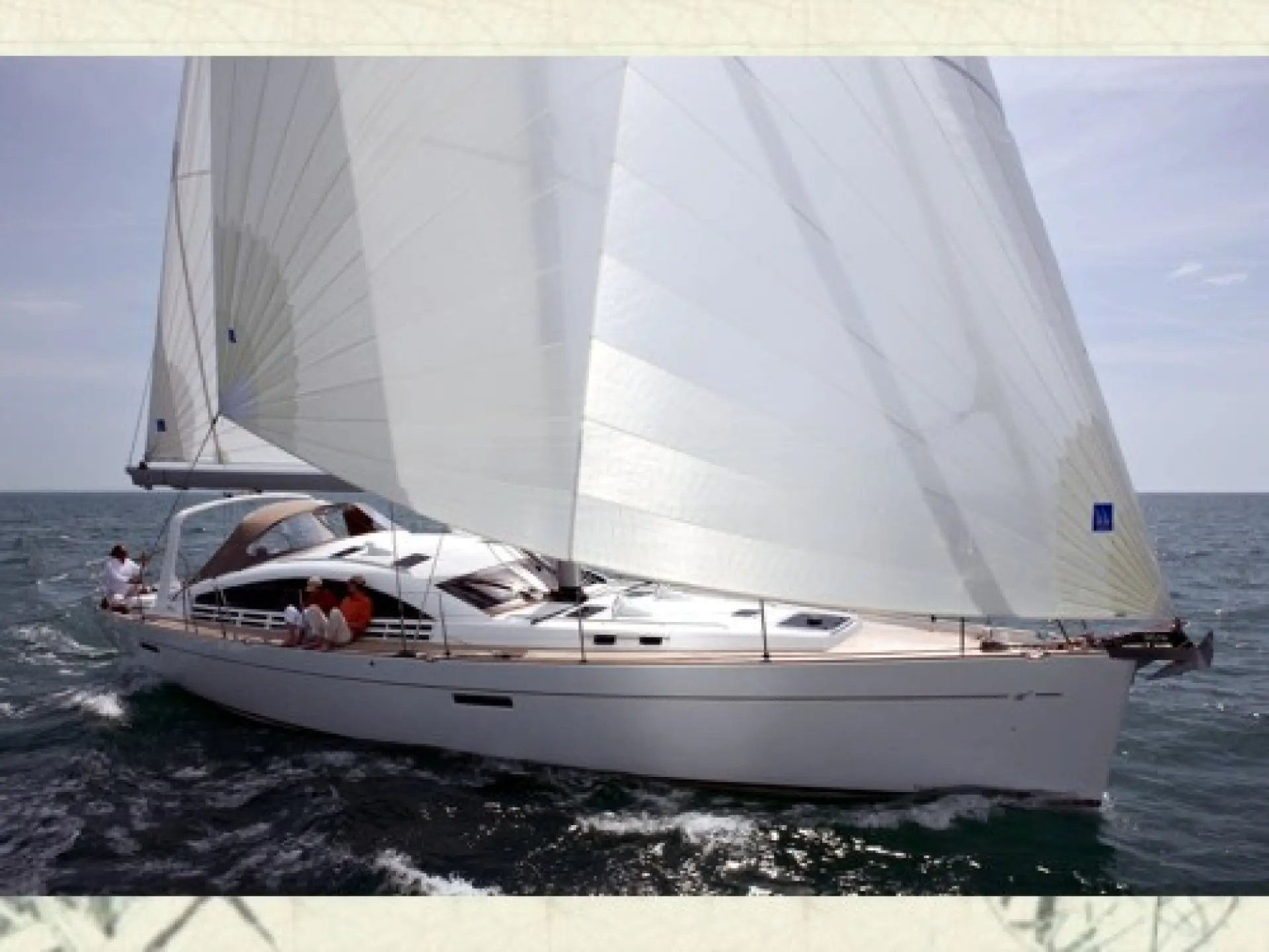 Wauquiez 55 Pilot Saloon — 2/19