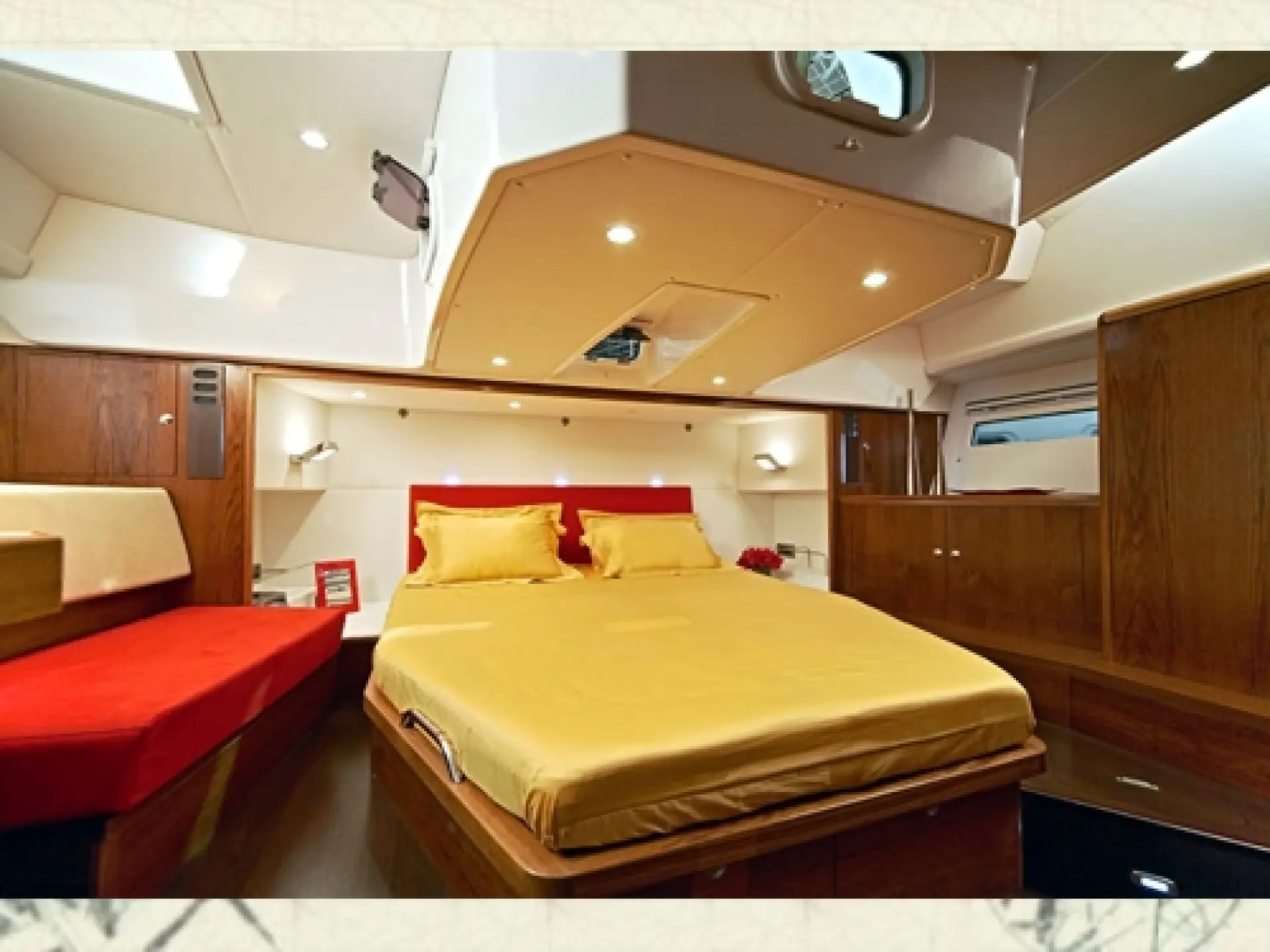 Wauquiez 55 Pilot Saloon — 10/19