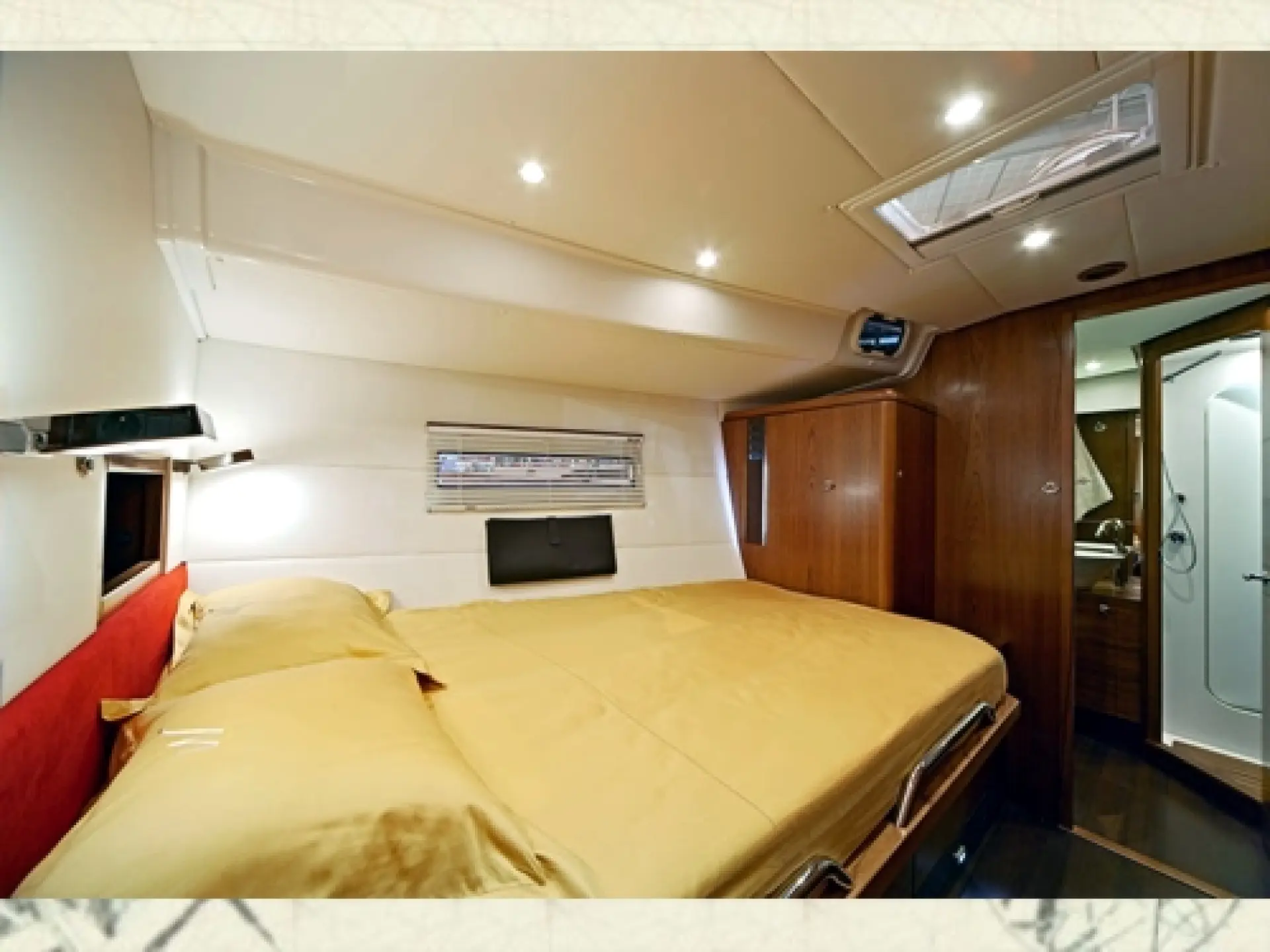 Wauquiez 55 Pilot Saloon — 11/19