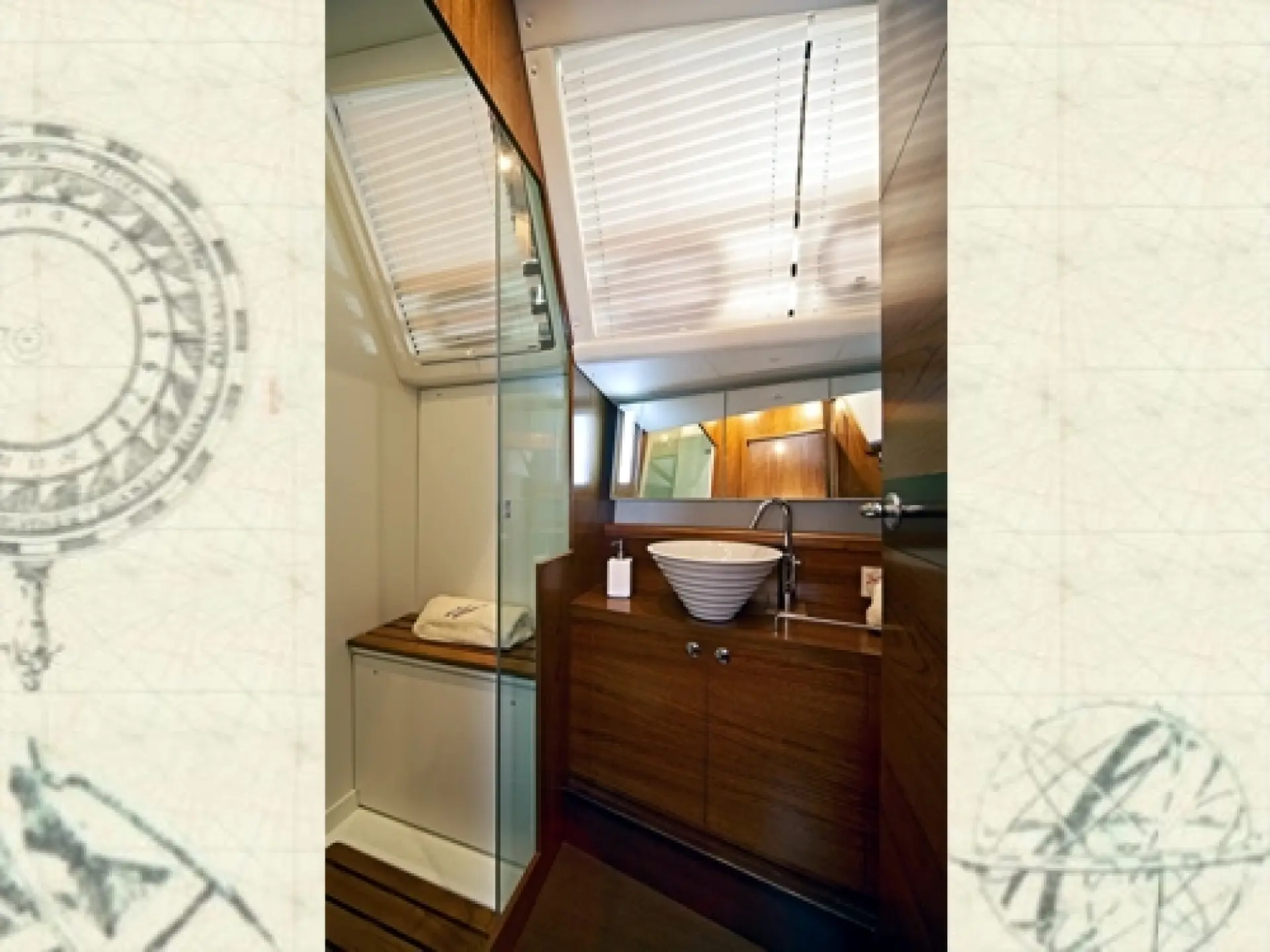 Wauquiez 55 Pilot Saloon — 13/19