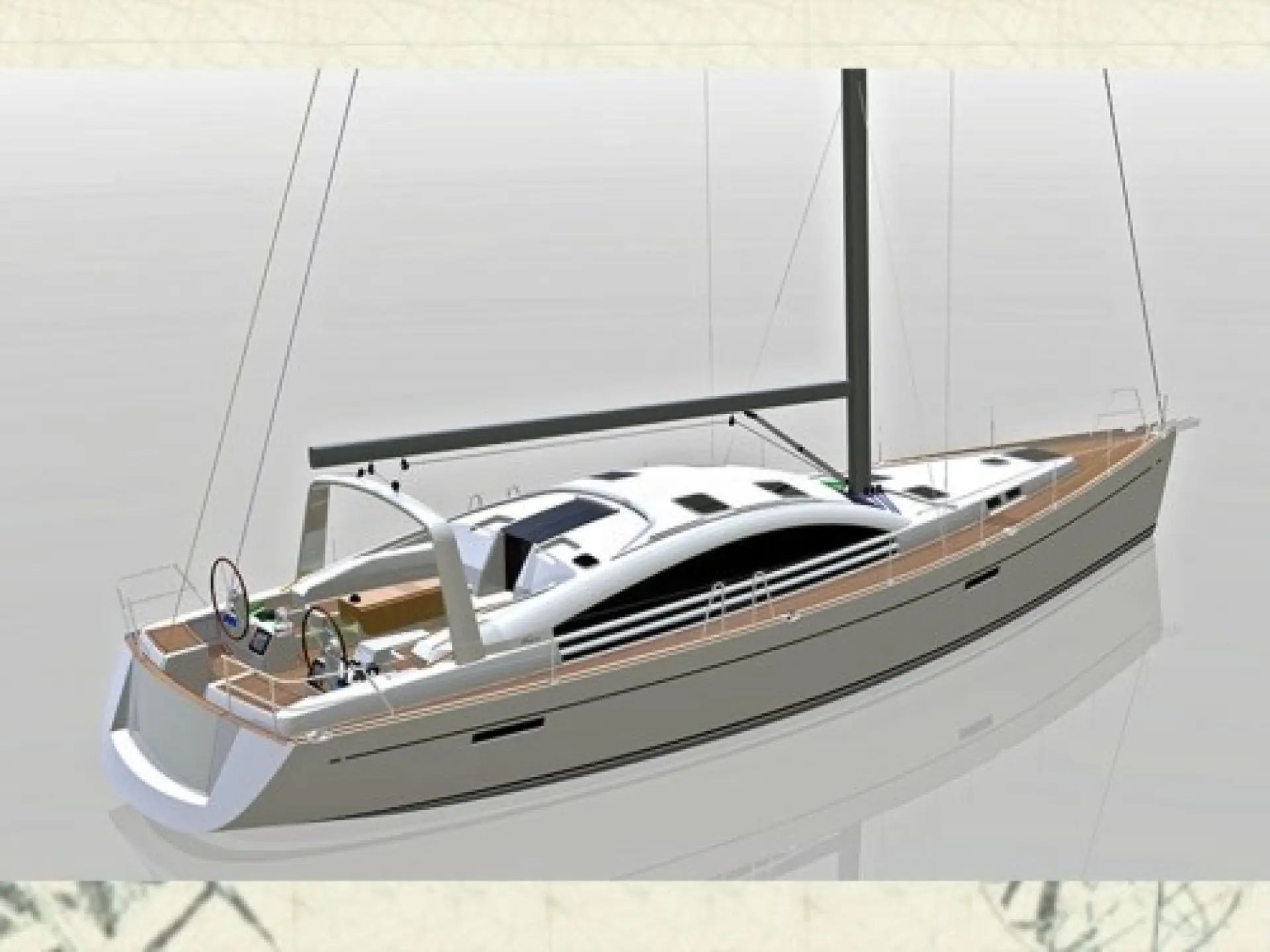 Wauquiez 55 Pilot Saloon — 14/19