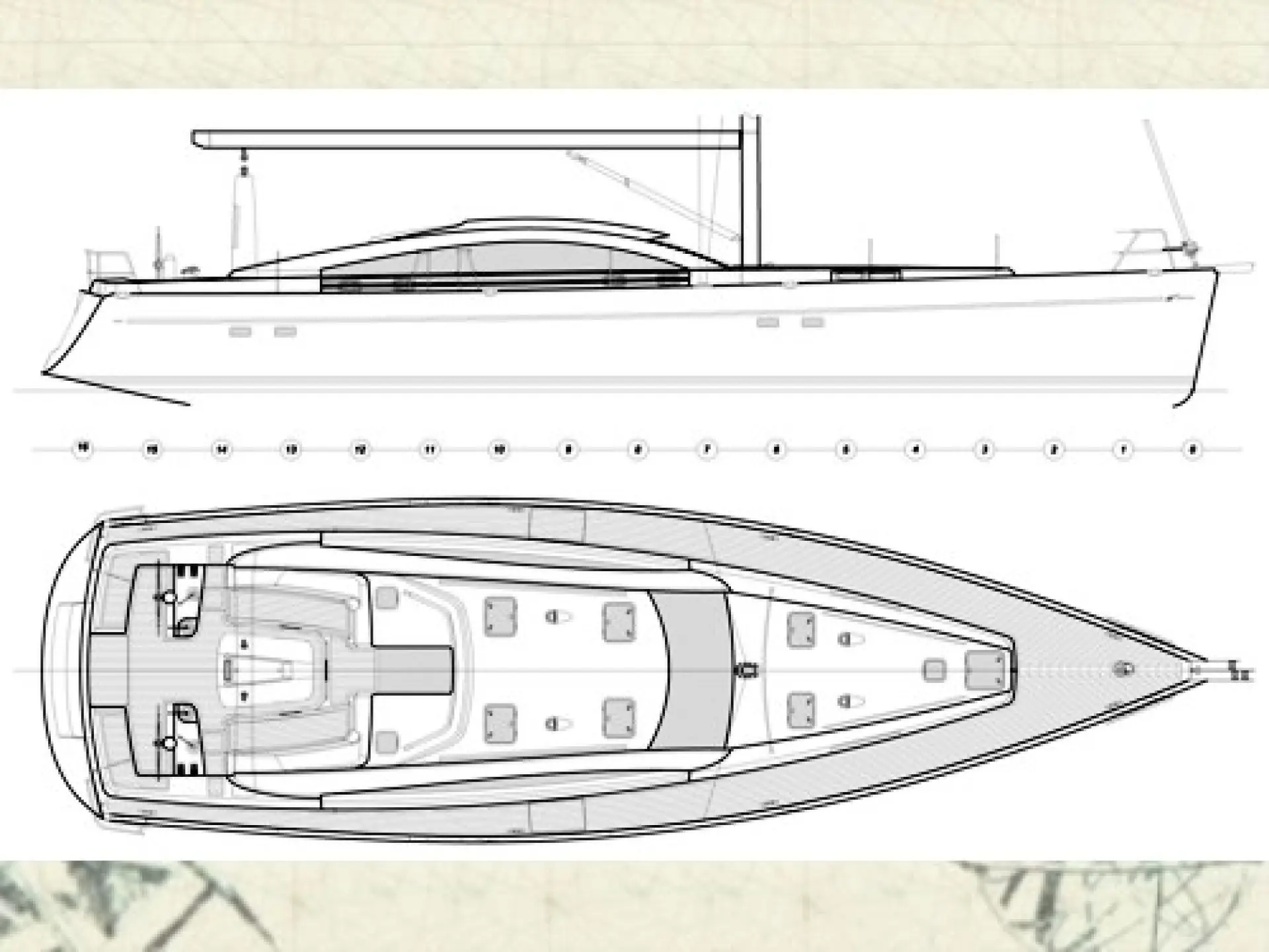 Wauquiez 55 Pilot Saloon — 18/19