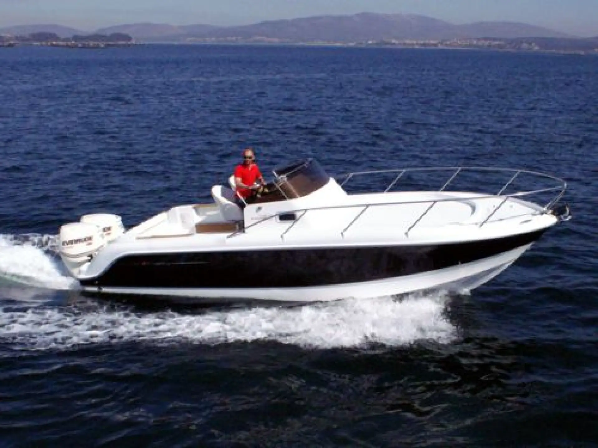 Graunner 799 WA — 11/62