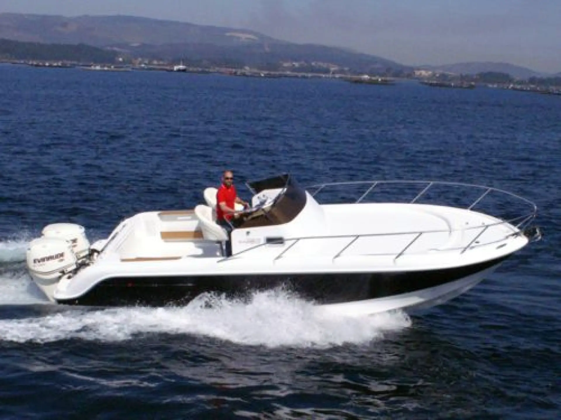 Graunner 799 WA — 15/62