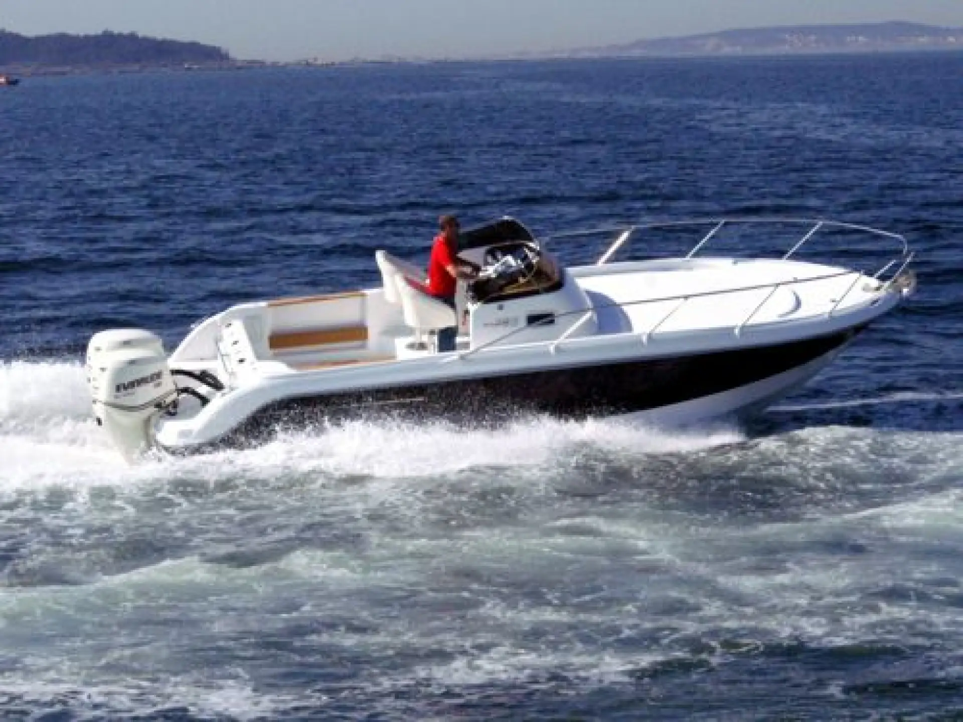Graunner 799 WA — 21/62