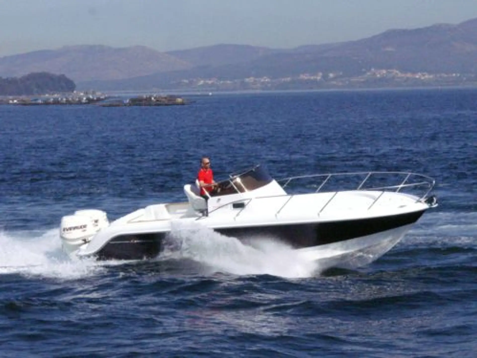 Graunner 799 WA — 22/62