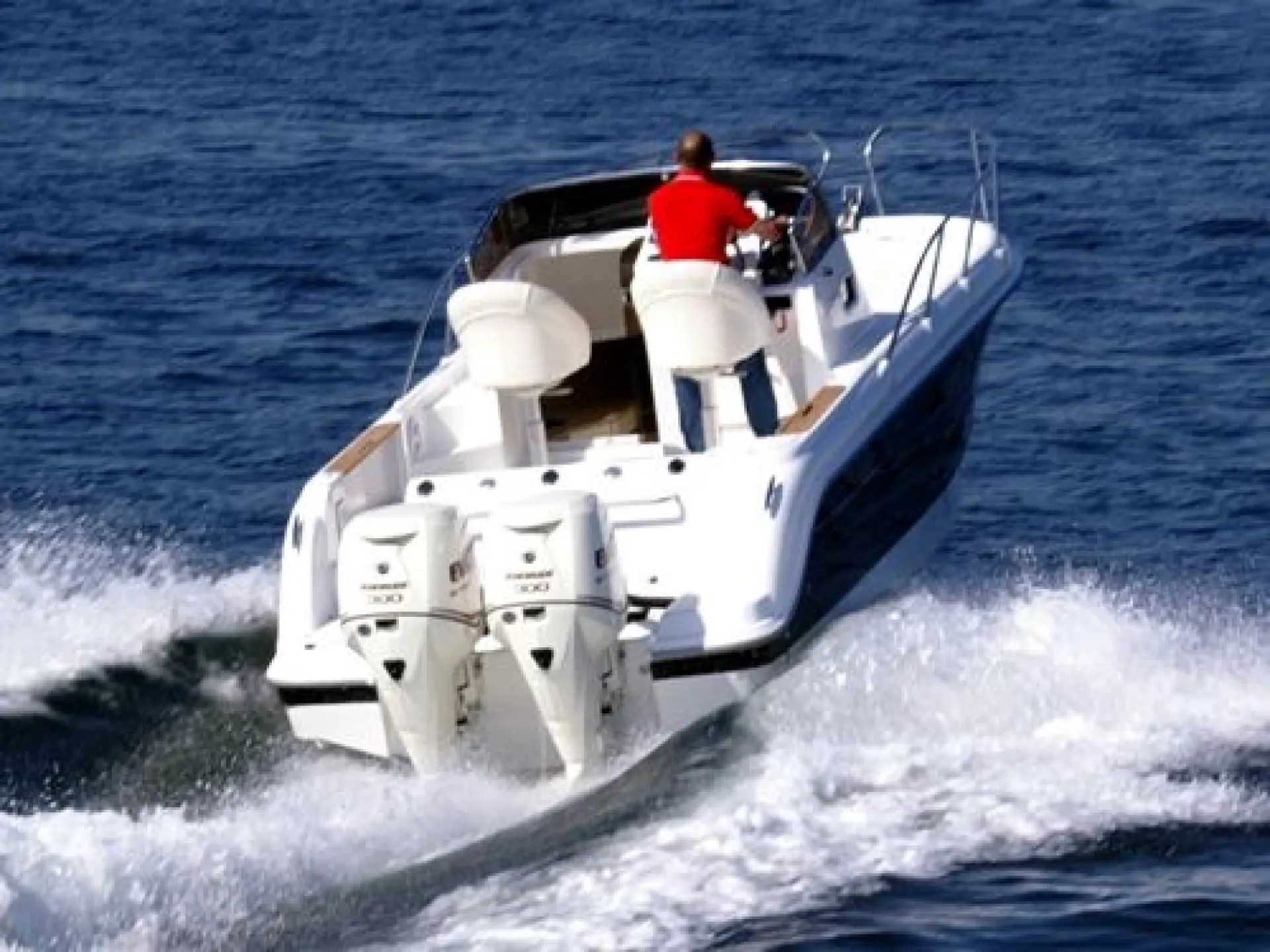 Graunner 799 WA — 23/62