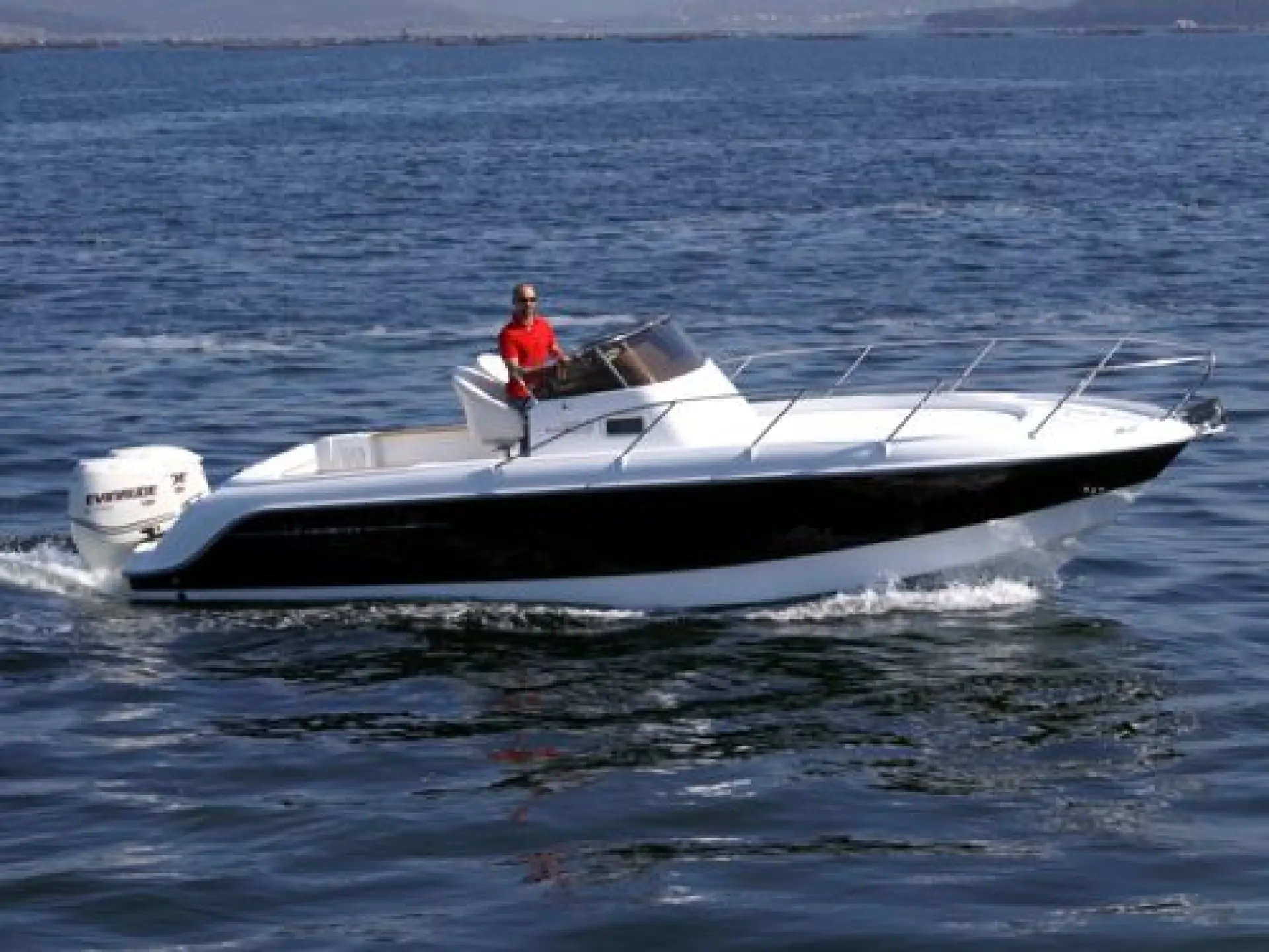 Graunner 799 WA — 25/62