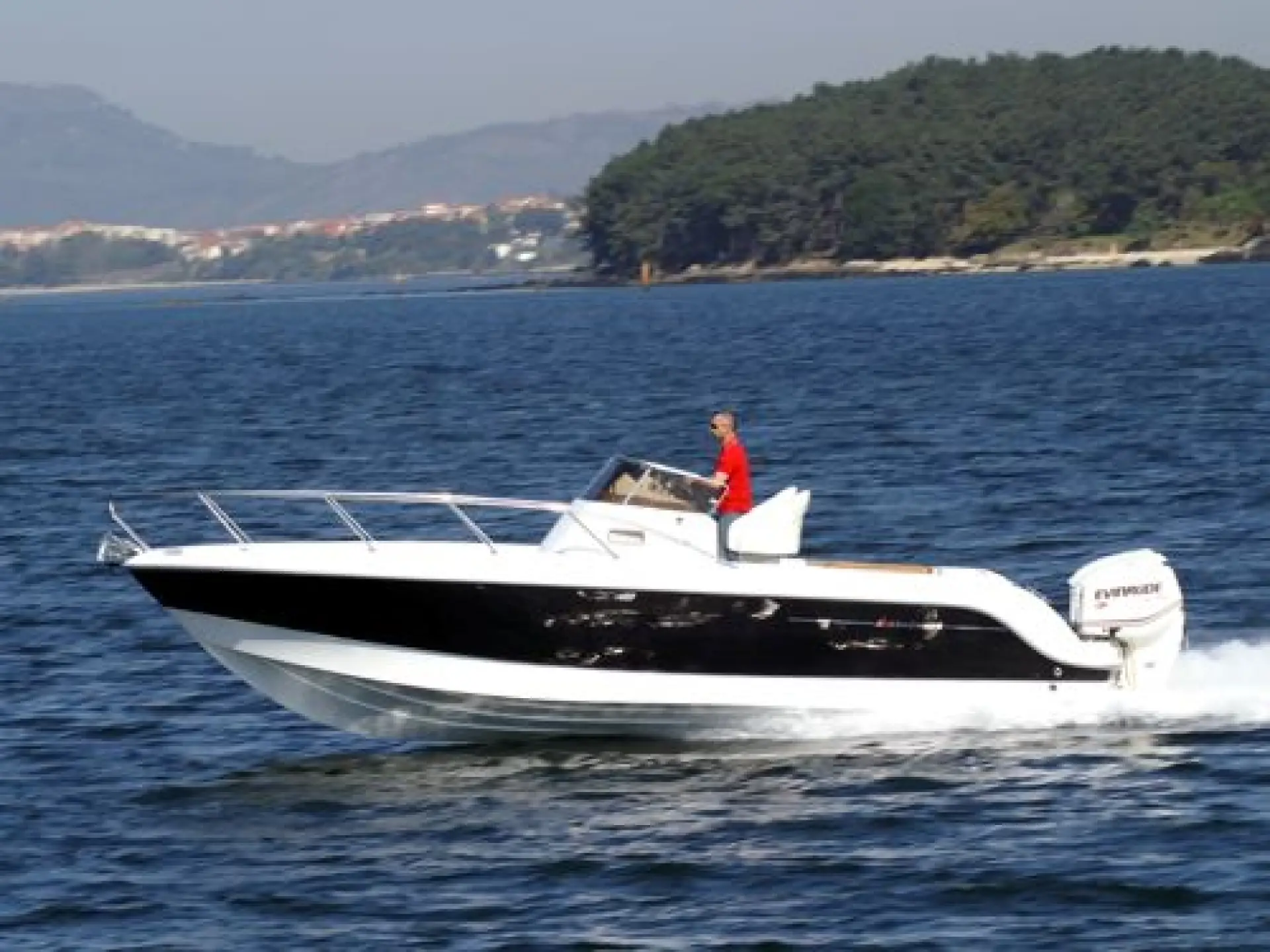 Graunner 799 WA — 26/62