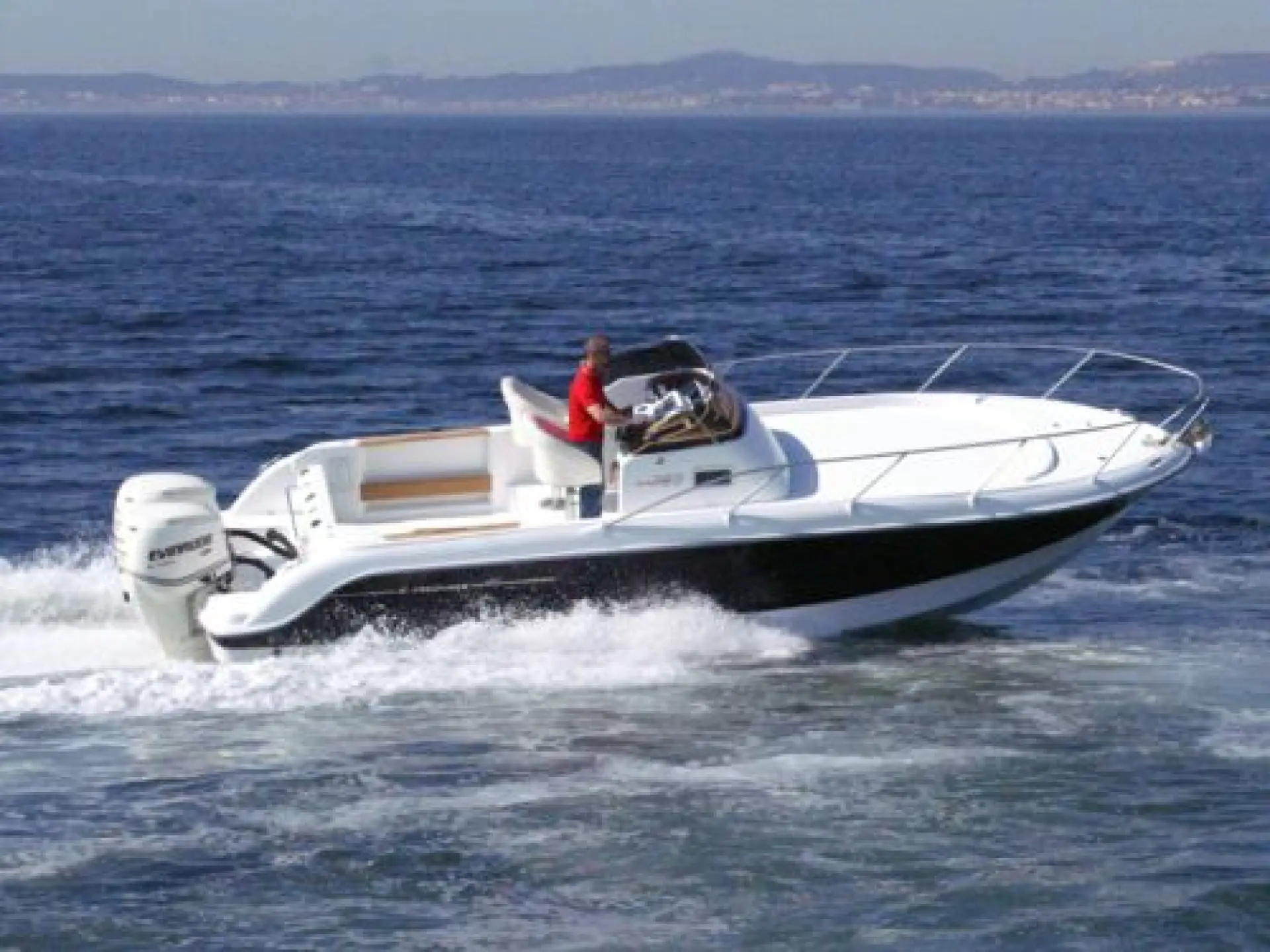 Graunner 799 WA — 27/62