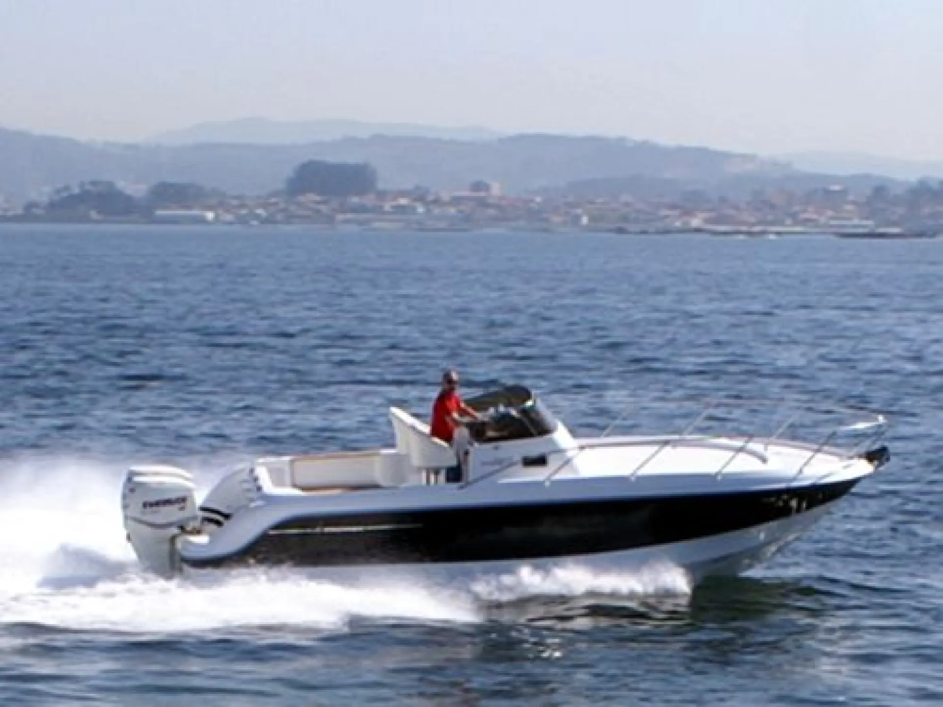 Graunner 799 WA — 33/62
