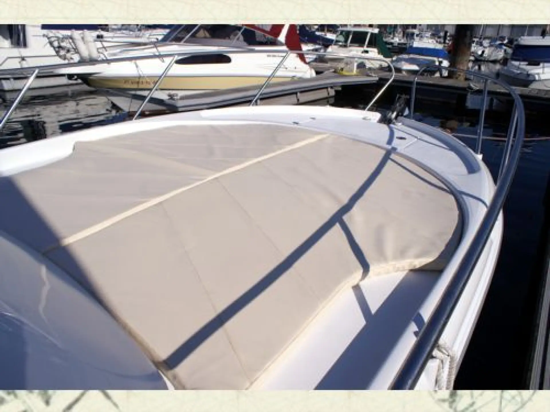 Graunner 799 WA — 35/62