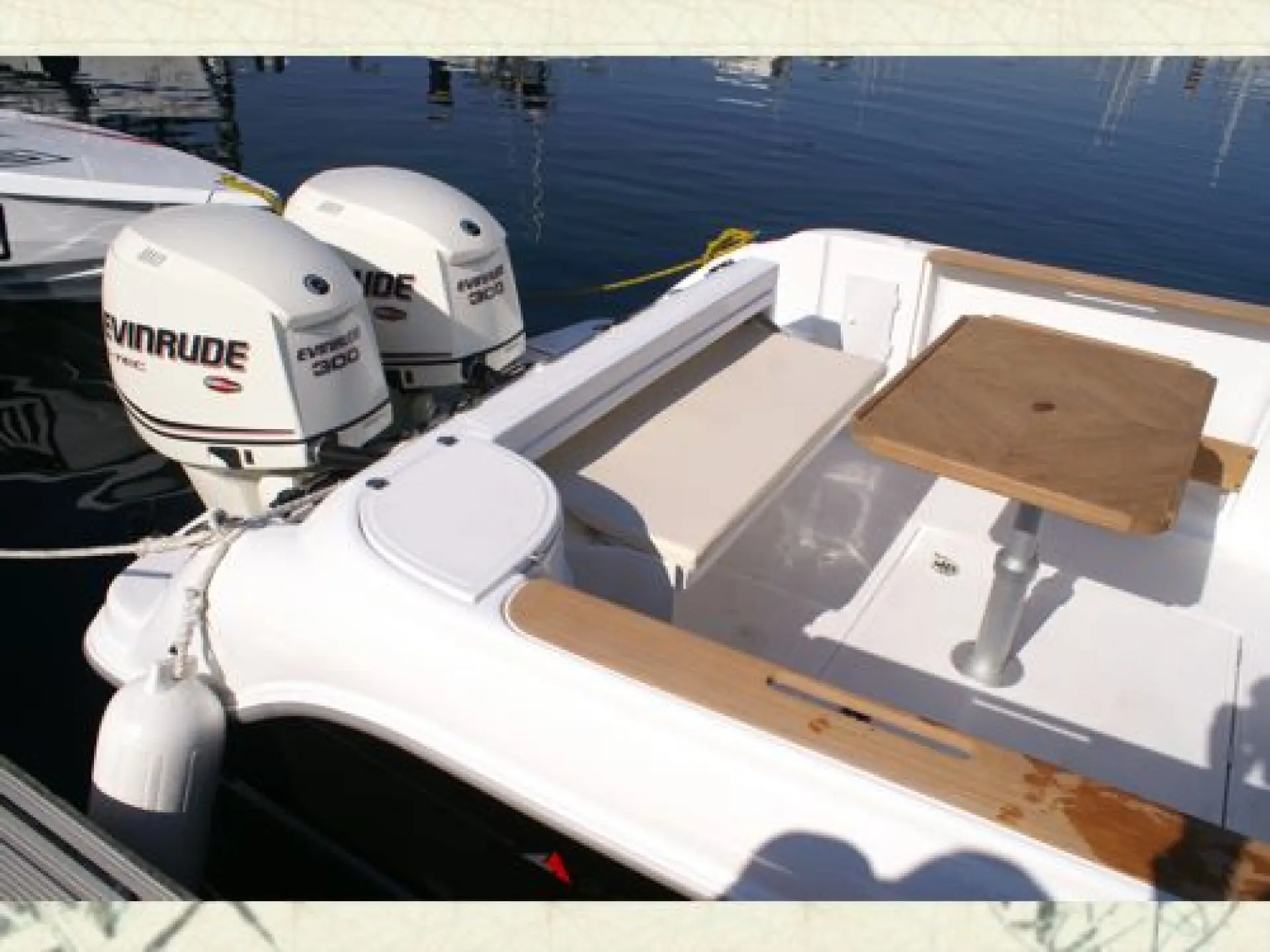 Graunner 799 WA — 44/62