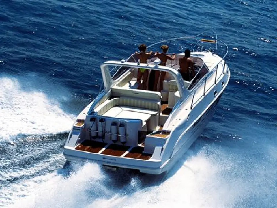Mano 28.50 Sport · 2005