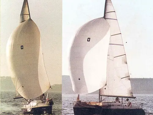 Golfiño 7,25 — 3/6