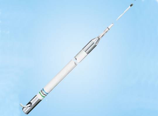 Antena VHF 399-1M